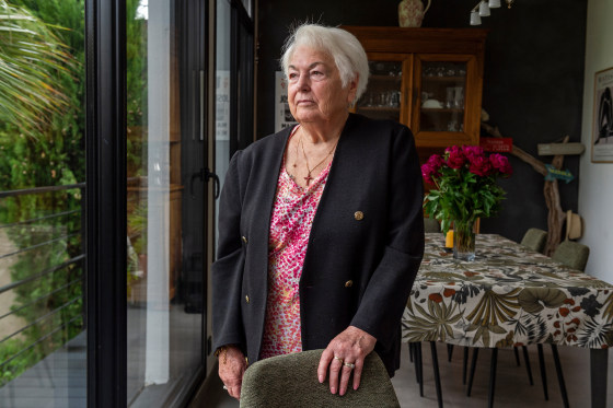 Marie-Therese Ross-Mahe