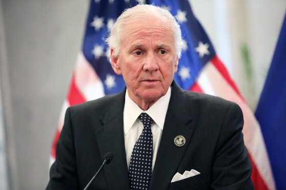 South Carolina Governor