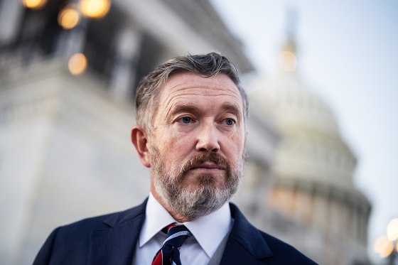 Thomas Massie