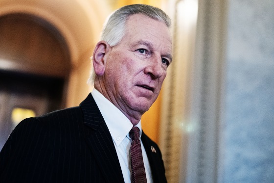 Tommy Tuberville
