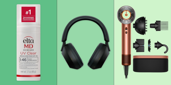 Major discounts on tech, mattresses, kitchen gear and more are still available now.