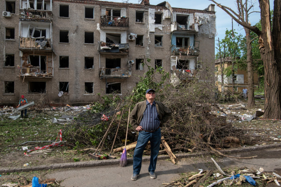 UKRAINE-RUSSIA-CONFLICT-WAR