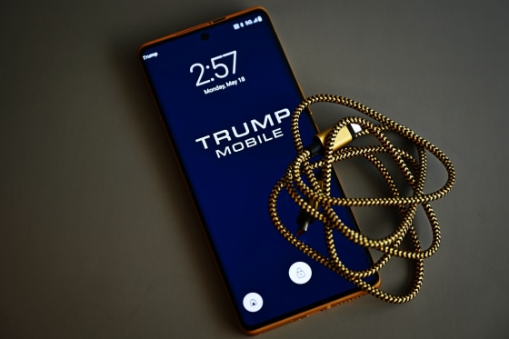 Trump Mobile