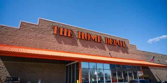 Home Depot is a great retailer to shop over Memorial Day weekend if you are looking for tools, home improvement and appliances.