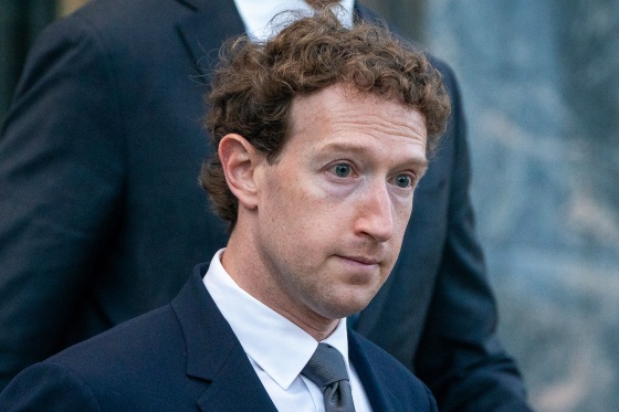 Zuckerberg To Defend Meta's Youth Strategy At Addiction Trial