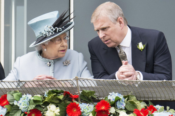 Investec Derby Festival: Derby Day