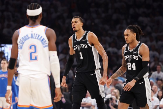 NBA’de Final Bileti Bu Gece Sahibini Buluyor: Thunder ile Spurs Game 7’de Karşı Karşıya
