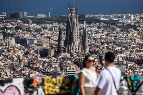 Spain Pushes Ahead With Plan to Tax Non-EU Home Buyers 100%