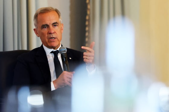US-CANADA-POLITICS-ECONOMY-CARNEY