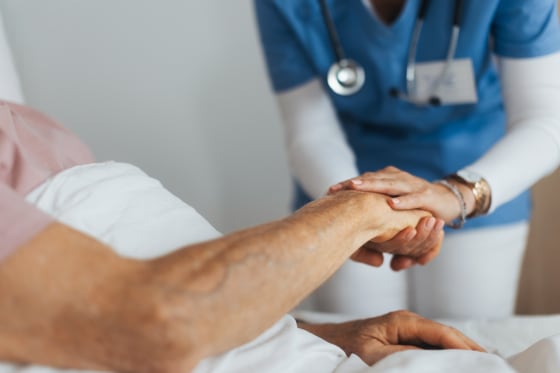 30 Nurse Quotes to Recognize National Nurses Week 2026
