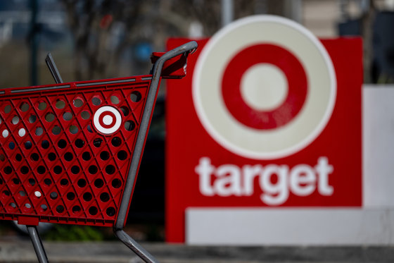 Target Memorial Day Hours