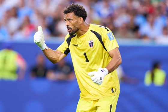 Esto necesita Cabo Verde para avanzar a los dieciseisavos de final del ...