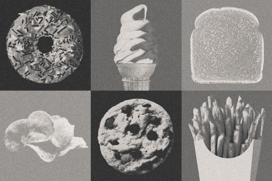 Insulin resistance can have a variety of triggers, such as a high-sugar diet, aging, genetics, lack of activity or visceral fat, a type of fat stored deep in the body that surrounds organs.
