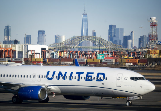 Newark Liberty International Airport