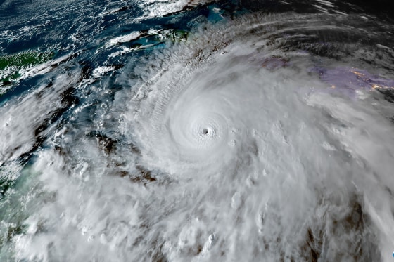 Hurricane Melissa makes landfall as Jamaica's strongest-ever storm