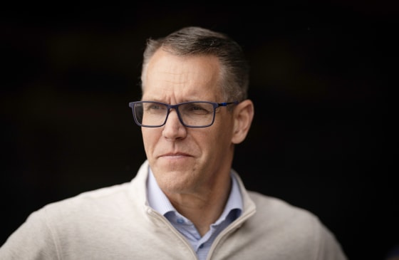  U.S. Rep Randy Feenstra