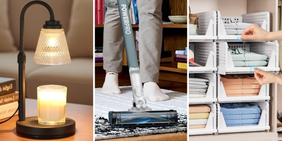 Amazon Prime Day 2026 starts on June 23, but there are already deals on home and cleaning brands we love. 

