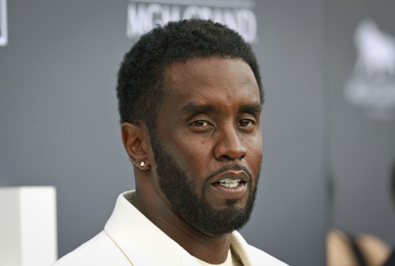 Sean "Diddy" Combs attends the 2022 Billboard Music Awards.