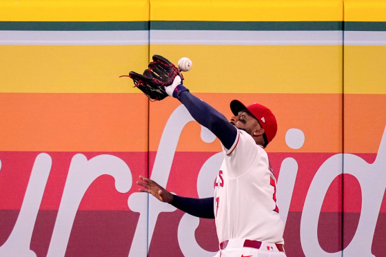 Jo Adell.