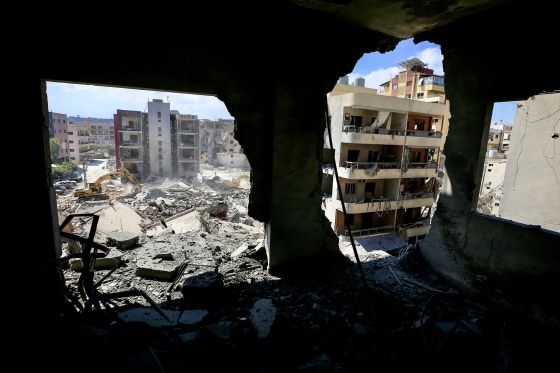 LEBANON-ISRAEL-US-IRAN-WAR