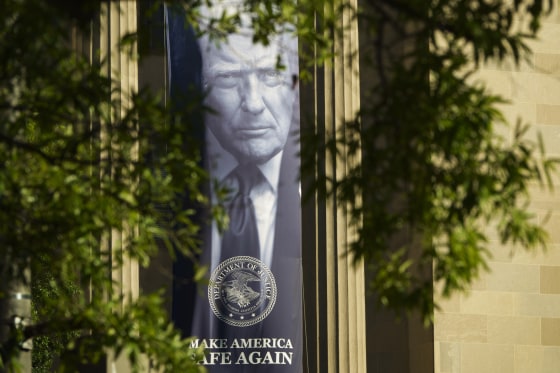 U.S. Department of Justice Building