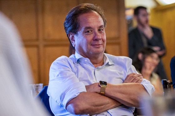 George Conway.