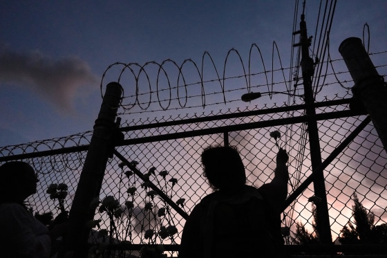Immigration ICE Deaths