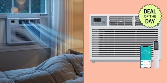A window AC is one of the most effective ways to cool your space, especially if you live in an apartment.