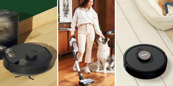 Amazon has vacuum deals for all budgets, home sizes and preferences ahead of Prime Day 2026.