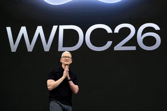 Key Speakers At The Apple WWDC