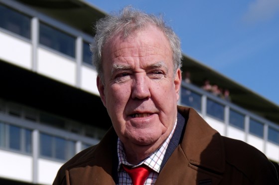 Cheltenham Festival 2026 - Gold Cup Day - Cheltenham Racecourse