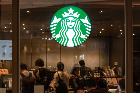Delivery Platform Union To Boycott Starbucks In South Korea.