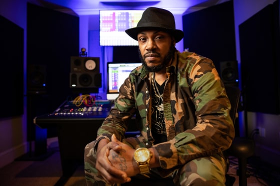 Mystikal