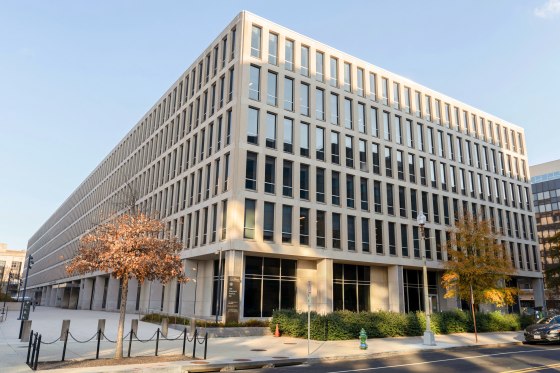 United States Department of Education