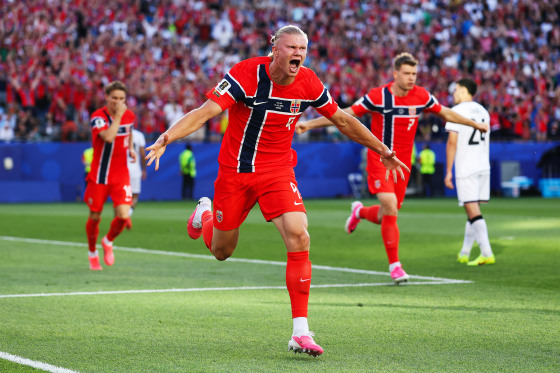 Iraq v Norway: Group I - FIFA World Cup 2026