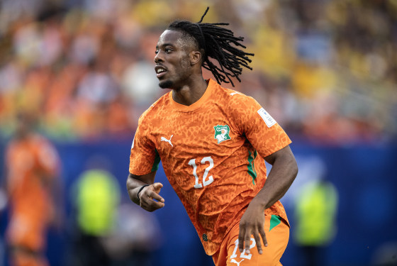 Cote D'Ivoire v Ecuador: Group E - FIFA World Cup 2026