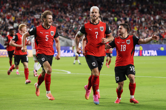 Austria v Jordan: Group J - FIFA World Cup 2026