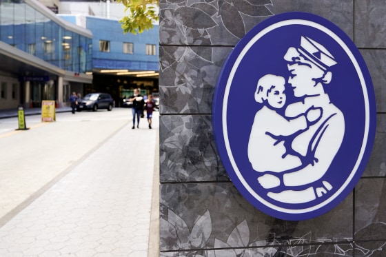 The Manton Center at Boston Children's Hospital works with over 3,500 people who are affected by rare diseases, partnering with hospitals and health centers around the world.