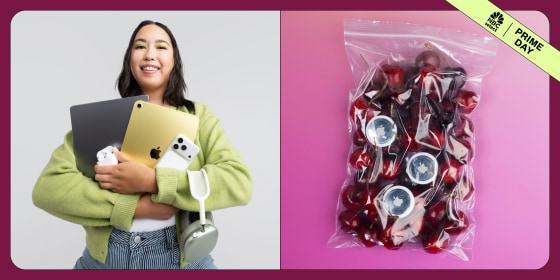 I test Apple products year-round — these are the best deals you should consider shopping this Prime Day.