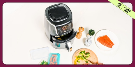 The best kitchen deals for Prime Day 2026 are from Keurig, Vitamix, Ninja and more.