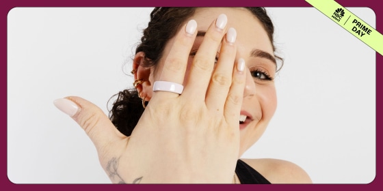 I’ve tested the Oura Ring 4 for over a year — it’s one of the best smart rings you can buy.