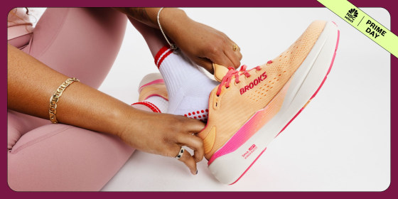 Styles for men and women from top brands — including New Balance, Nike and more — are currently marked down.