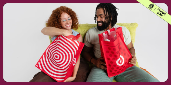Target Circle Deal Days: 59+ Deals Worth Shopping During Prime Day