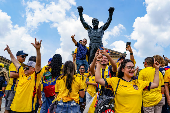 Cote D'Ivoire v Ecuador: Group E - FIFA World Cup 2026