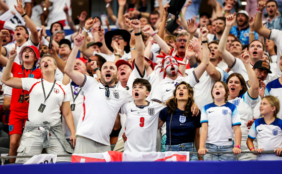England v Croatia: Group L - FIFA World Cup 2026