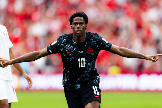 Canada v Qatar: Group B - FIFA World Cup 2026