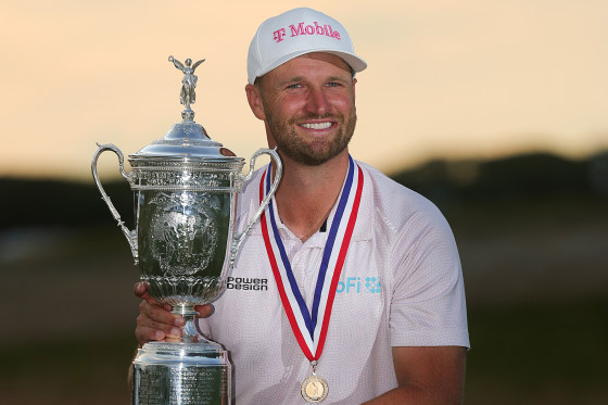 2026 U.S. OPEN - Final Round