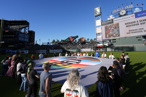 Chicago Cubs v San Francisco Giants