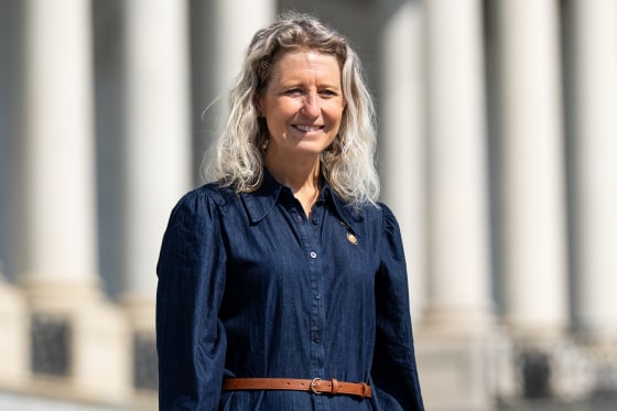 Rep. Jen Kiggans