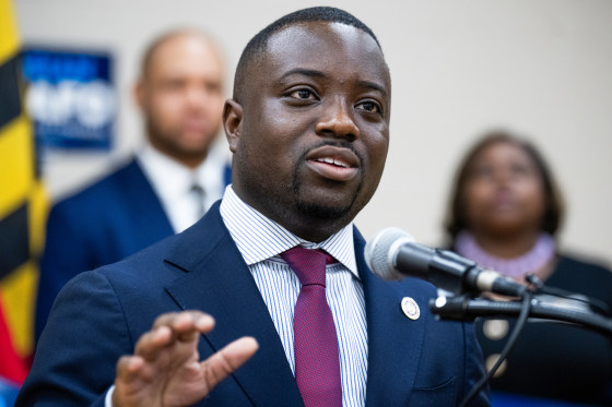 Adrian Boafo.